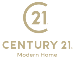 CENTURY 21 Modern Home